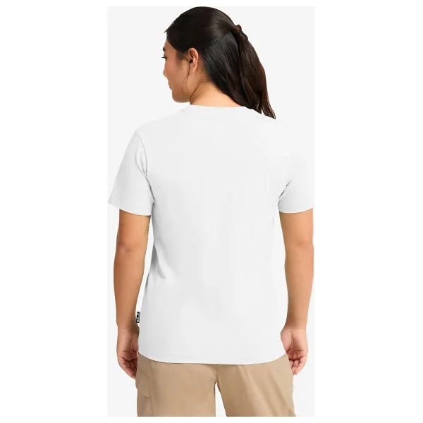 Jack Wolfskin Carefree Kadın T-Shirt - - Çok Renkli - Görsel 2