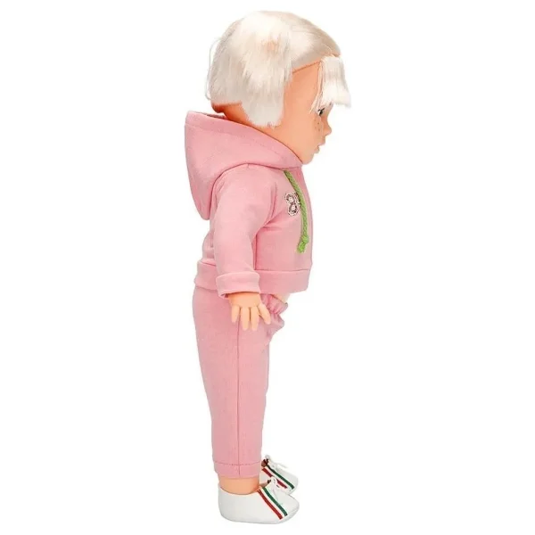 Dollz'n More Tina Sporty Bebek 45 cm 40051 - Görsel 8