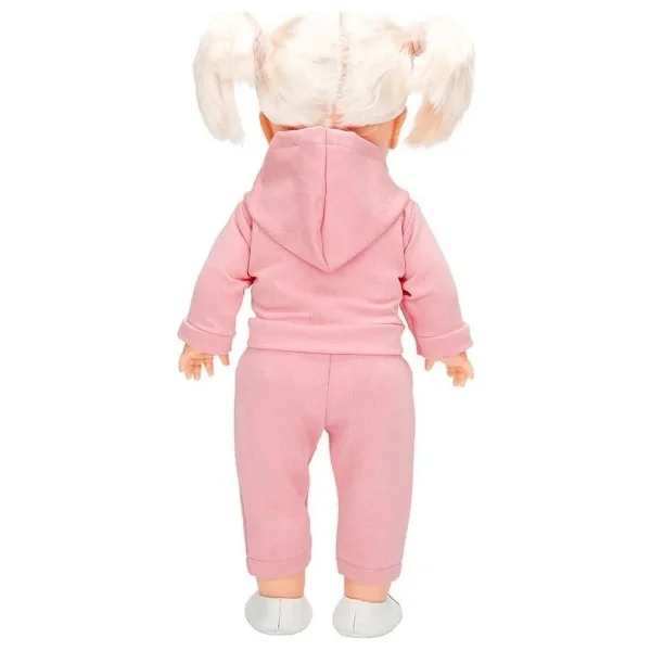 Dollz'n More Tina Sporty Bebek 45 cm 40051 - Görsel 10