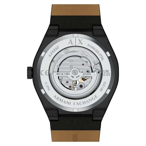 Armani Exchange Sync AX4297 Erkek Kol Saati - Görsel 6