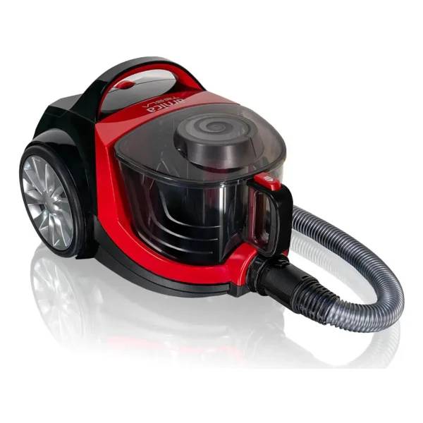 Arnica Tesla ET14310 750 W Toz Torbasız Süpürge - Görsel 9