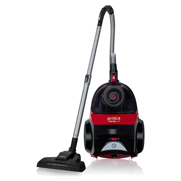Arnica Tesla ET14310 750 W Toz Torbasız Süpürge - Görsel 10