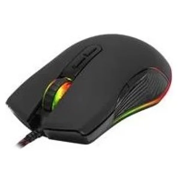 Frisby FM-G3350K Kablolu Optik Oyuncu Mouse - Görsel 8