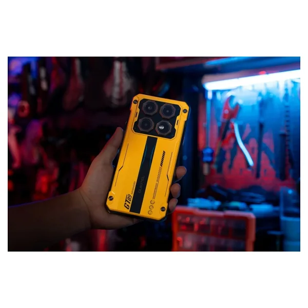 Oukitel WP60 - Görsel 2