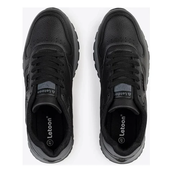 Letoon Tornado Premium Erkek Sneaker - Görsel 7