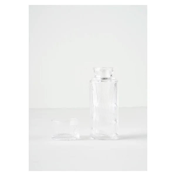 Bella Maison Pure Naturel 730 cc Karaf - Görsel 3