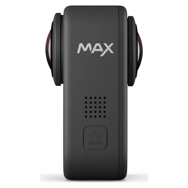 GoPro Max 360 Derece Aksiyon Kamerası - Görsel 3
