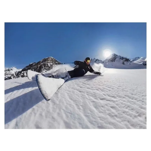 GoPro Max 360 Derece Aksiyon Kamerası - Görsel 7