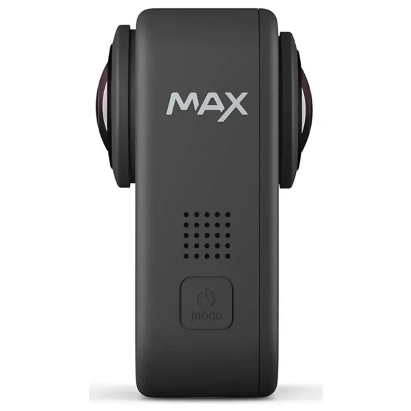 GoPro Max 360 Derece Aksiyon Kamerası - Görsel 8