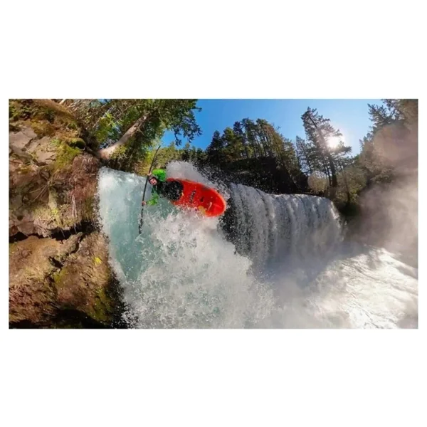 GoPro Max 360 Derece Aksiyon Kamerası - Görsel 9