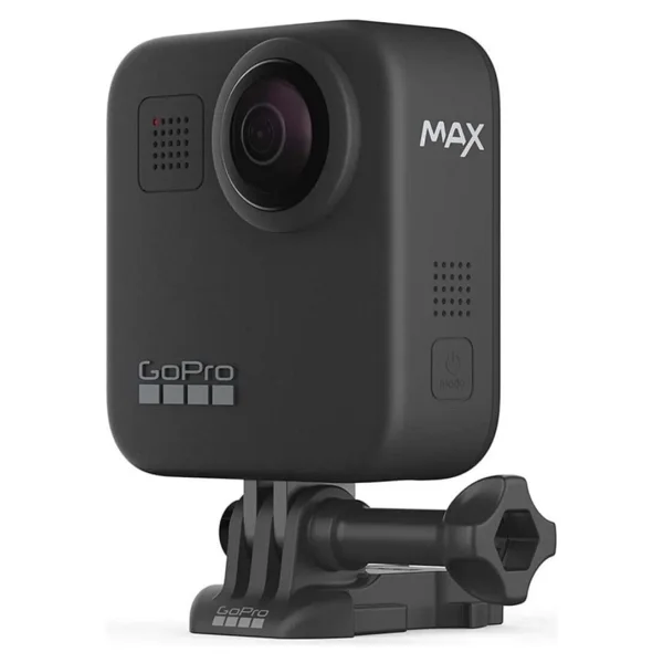 GoPro Max 360 Derece Aksiyon Kamerası - Görsel 10