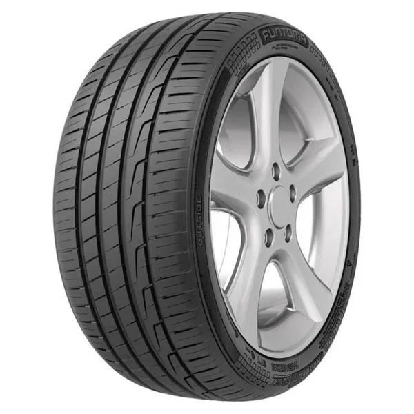 Funtoma RoadFun Sport 225/45 R19 96W Reinf. Yaz Lastiği - 2025 - Görsel 2