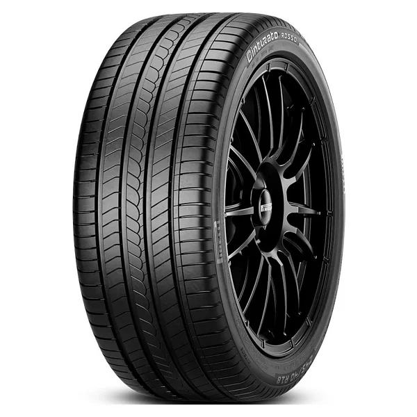 Pirelli Cinturato Rosso 205/60 R16 92V Yaz Lastiği - 2025 - Görsel 2