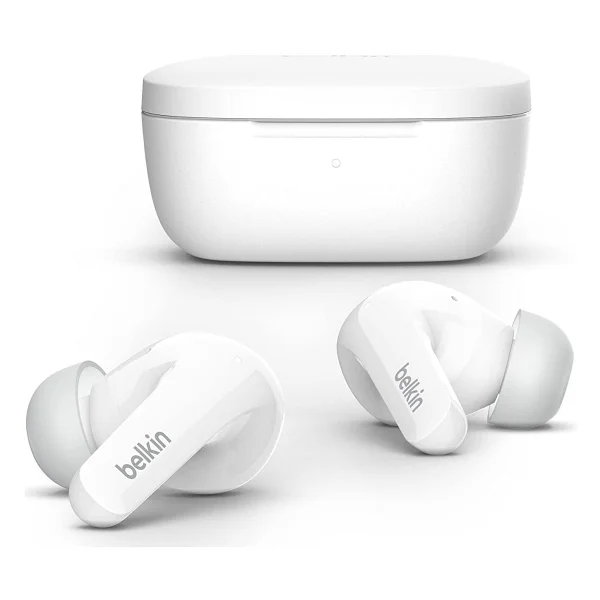Belkin SoundForm Flow AUC006BT TWS Kulak İçi Bluetooth Kulaklık - Görsel 2