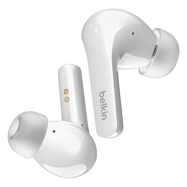 Belkin SoundForm Flow AUC006BT TWS Kulak İçi Bluetooth Kulaklık - Görsel 3
