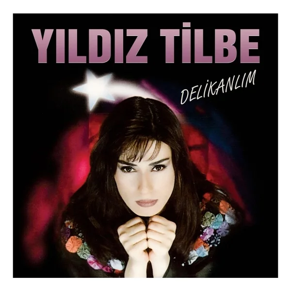 Yıldız Tilbe - Delikanlım Plak - Görsel 4