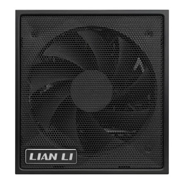 Lian Li SX850P G9P.SX0850P.B000.EU Gen5.1 850 W Siyah Power Supply - Görsel 3
