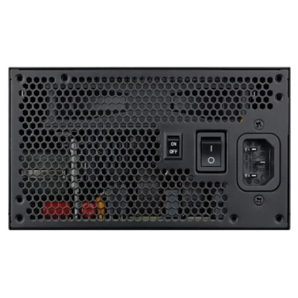 Lian Li SX850P G9P.SX0850P.B000.EU Gen5.1 850 W Siyah Power Supply - Görsel 5