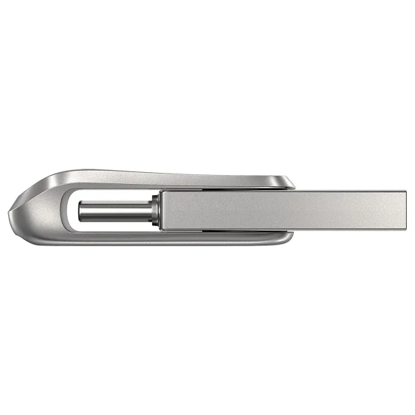 SanDisk Dual Drive Luxe Type-C SDDDC4-128G-G46 128 GB Flash Bellek - Görsel 3