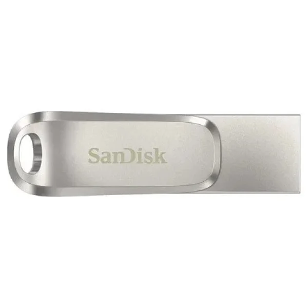 SanDisk Dual Drive Luxe Type-C SDDDC4-128G-G46 128 GB Flash Bellek - Görsel 8