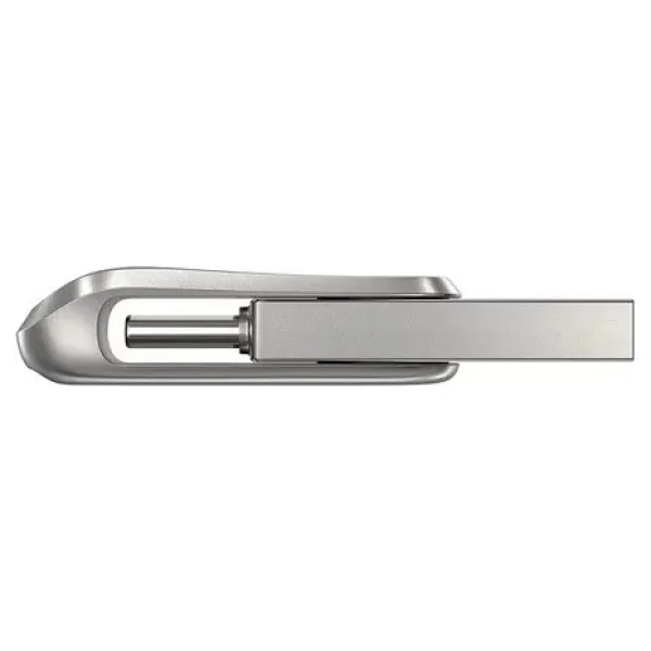 SanDisk Dual Drive Luxe Type-C SDDDC4-128G-G46 128 GB Flash Bellek - Görsel 9