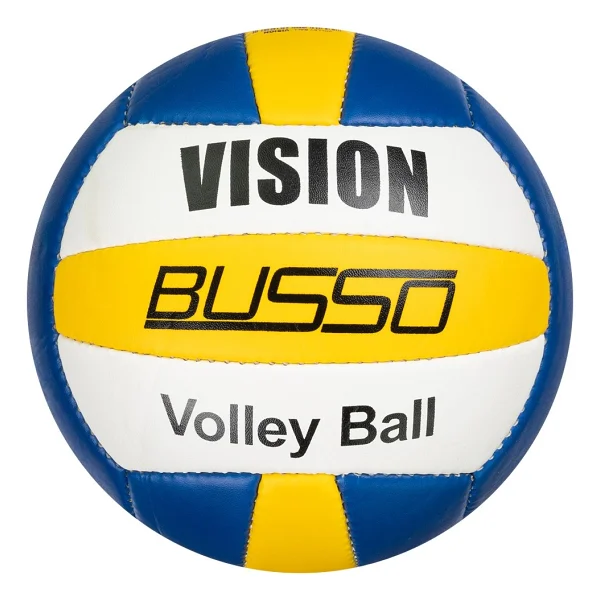 Busso Vision 5 Numara Voleybol Topu - Görsel 2