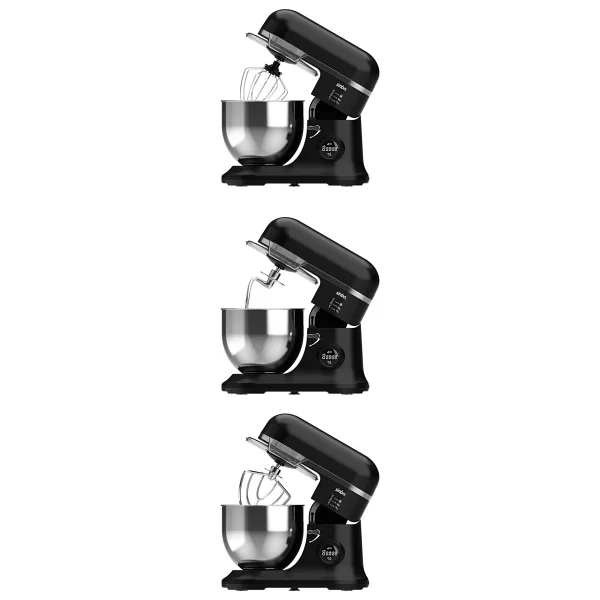 Sinbo SMX-2773 1500 W 7.5 lt Stand Mikser - Görsel 9