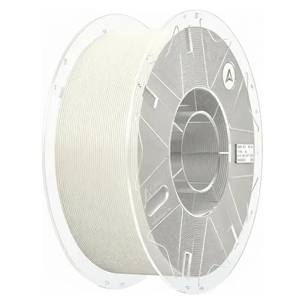 Creality Hyper PLA RFID 1.75 mm 1 kg Beyaz Filament - Görsel 6