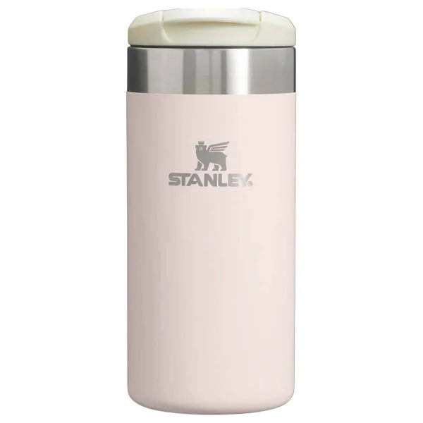 Stanley The AeroLight Transit Açık Pembe 0.35 lt Termos Bardak - Görsel 4