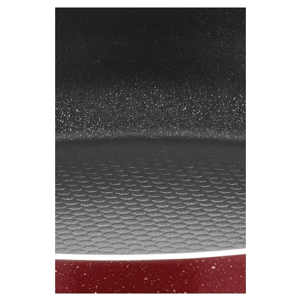 Taç Titan 26 cm Granit Tava - Görsel 2