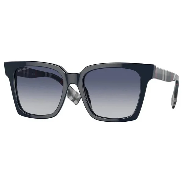 Burberry Maple 4335 39884L Blue Kadın Güneş Gözlüğü - Görsel 8