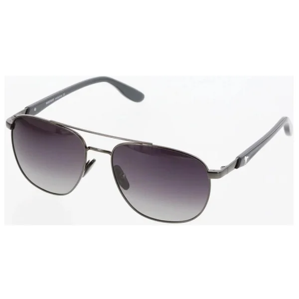 Mustang MU2263 Polarize Erkek Güneş Gözlüğü - Görsel 6
