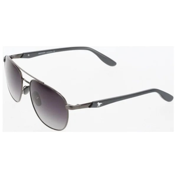 Mustang MU2263 Polarize Erkek Güneş Gözlüğü - Görsel 2
