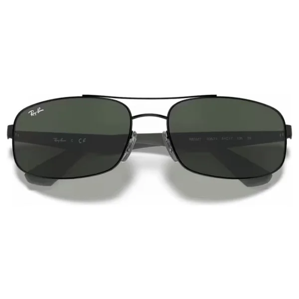 Ray-Ban 3527 Erkek Güneş Gözlüğü - Görsel 6