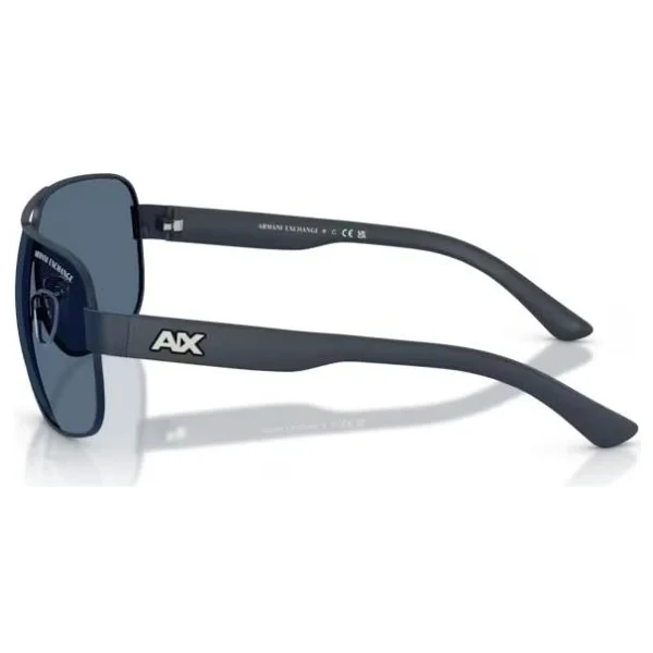 Armani Exchange AX2012S Erkek Güneş Gözlüğü - Görsel 2