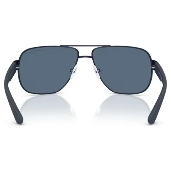 Armani Exchange AX2012S Erkek Güneş Gözlüğü - Görsel 3