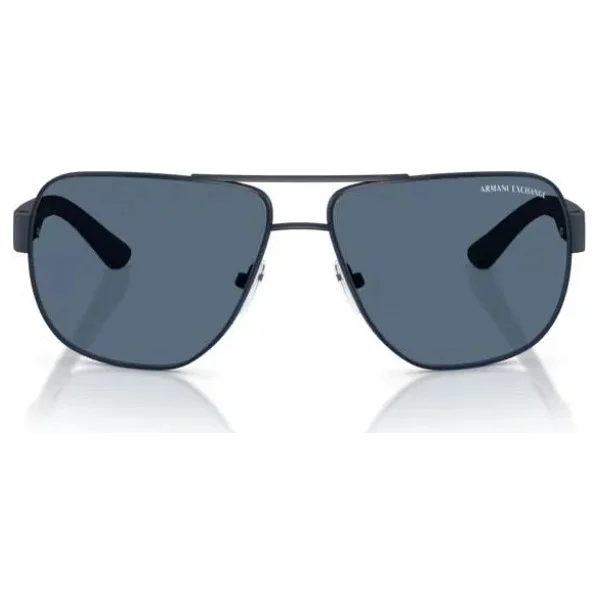 Armani Exchange AX2012S Erkek Güneş Gözlüğü - Görsel 4