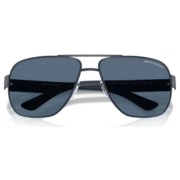 Armani Exchange AX2012S Erkek Güneş Gözlüğü - Görsel 5