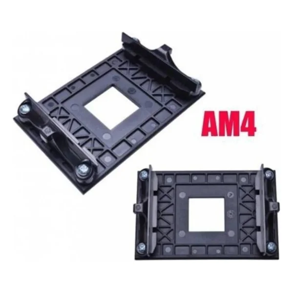 Am4 Braket Amd İşlemci Fan Ayağı Anakart Bağlantısı Amd Ayak - Görsel 3