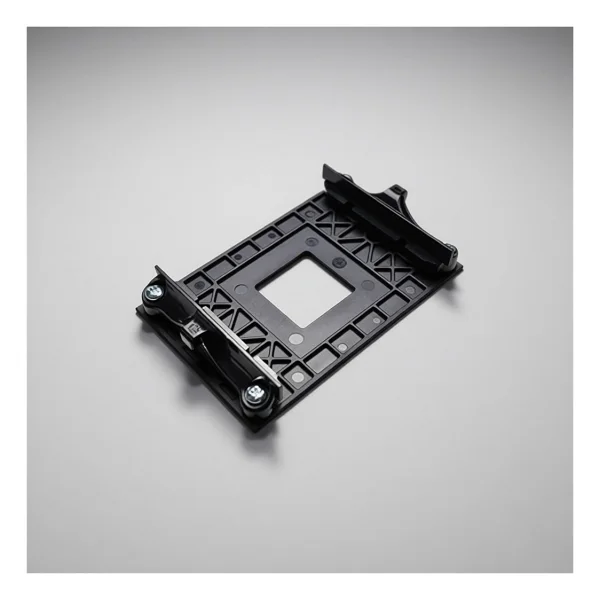 Am4 Braket Amd İşlemci Fan Ayağı Anakart Bağlantısı Amd Ayak - Görsel 10