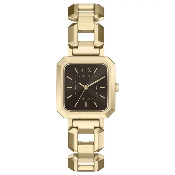 Armani Exchange Leila AX5738 Kadın Kol Saati - Görsel 2
