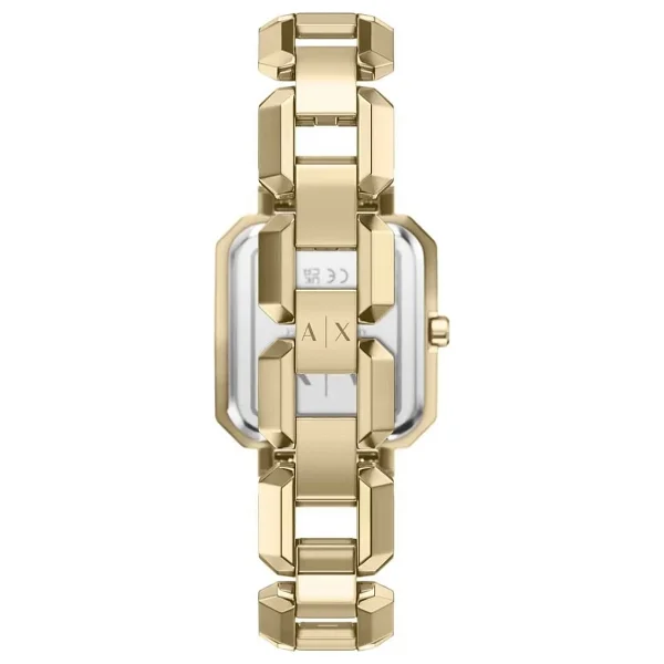 Armani Exchange Leila AX5738 Kadın Kol Saati - Görsel 4