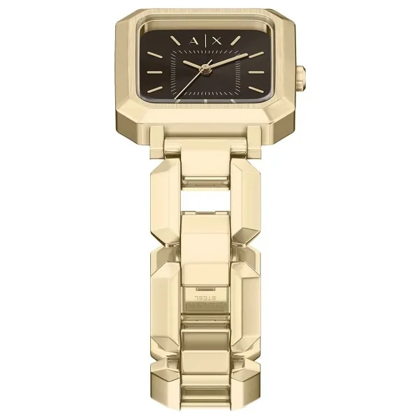 Armani Exchange Leila AX5738 Kadın Kol Saati - Görsel 5