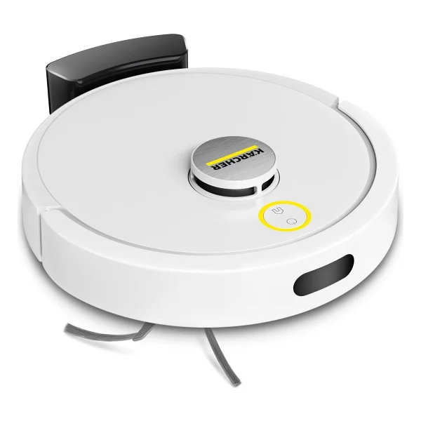 Karcher RVC 3 EU Akıllı Robot Süpürge - Görsel 8