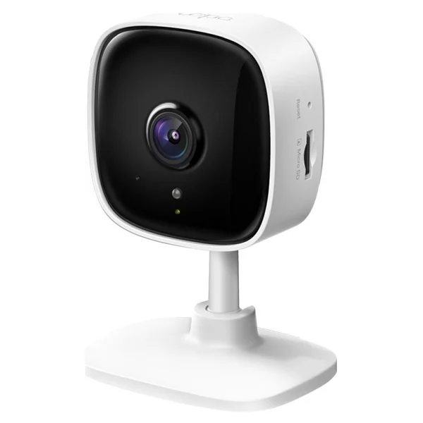 TP-Link Tapo C110 2K 3 MP IP Wi-Fi Güvenlik Kamerası - Görsel 7