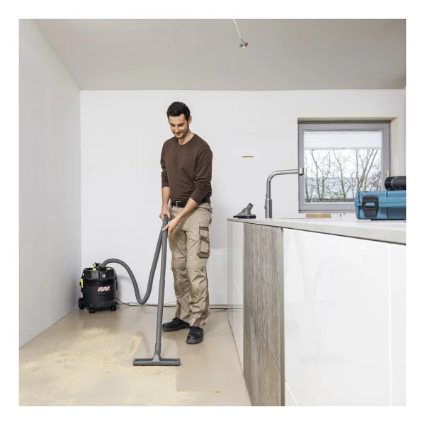 Karcher NT 22/1 AP L Promo 1300 W Islak Kuru Elektrikli Süpürge - Görsel 5
