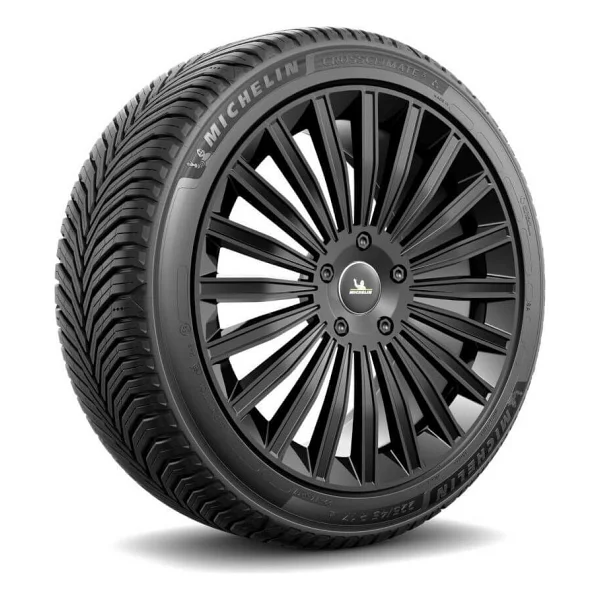 Michelin CrossClimate 3 Sport 245/45 R18 100Y XL 4 Mevsim Lastik - 2026 - Görsel 4