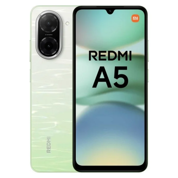 Xiaomi Redmi A5 128 GB - Görsel 5