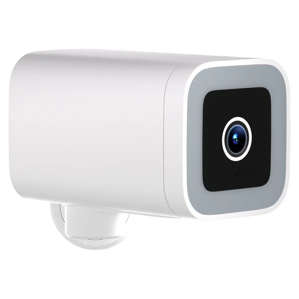 Sonoff CAM-B1P 2K Gece Görüşlü Güvenlik Kamerası - Görsel 3