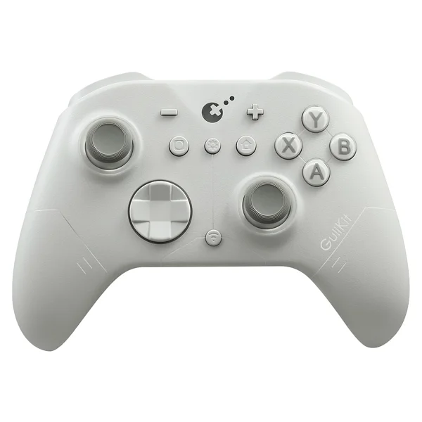 GuliKit Es Kablolu/Kablosuz Oyun Kolu - Görsel 8